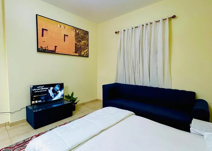 Perfect 1Bhk Affordable Apartments